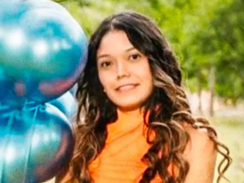 Investigan desaparición de Lidya Valdivia; rastros conducen al Estado de México