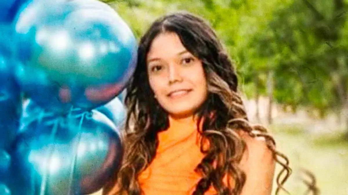 Investigan desaparición de Lidya Valdivia; rastros conducen al Estado de México