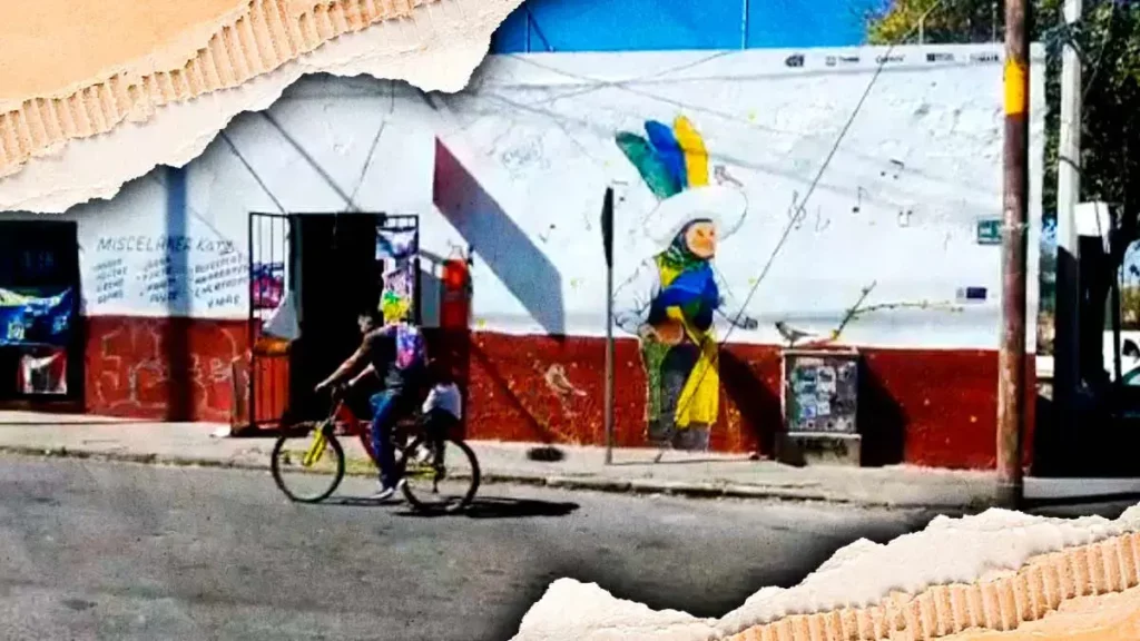 Murales del IMACP transformarán Puebla con “Senderos de Paz” en 2026