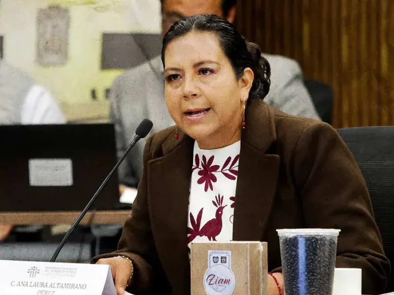 Agricultura advierte sobreexplotación de mantos acuíferos en Puebla, dos de seis afectados