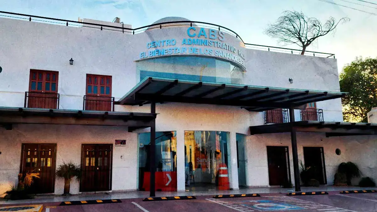 Rehabilitación del CABS en San Andrés Cholula permite eficientizar recursos antes destinados a rentas públicas