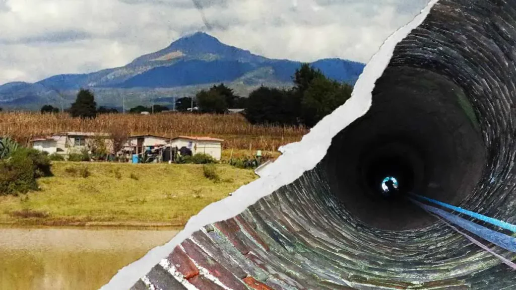 Ayuntamiento de Puebla construirá pozo de agua para San Isidro Tlalcostepetl en Canoa