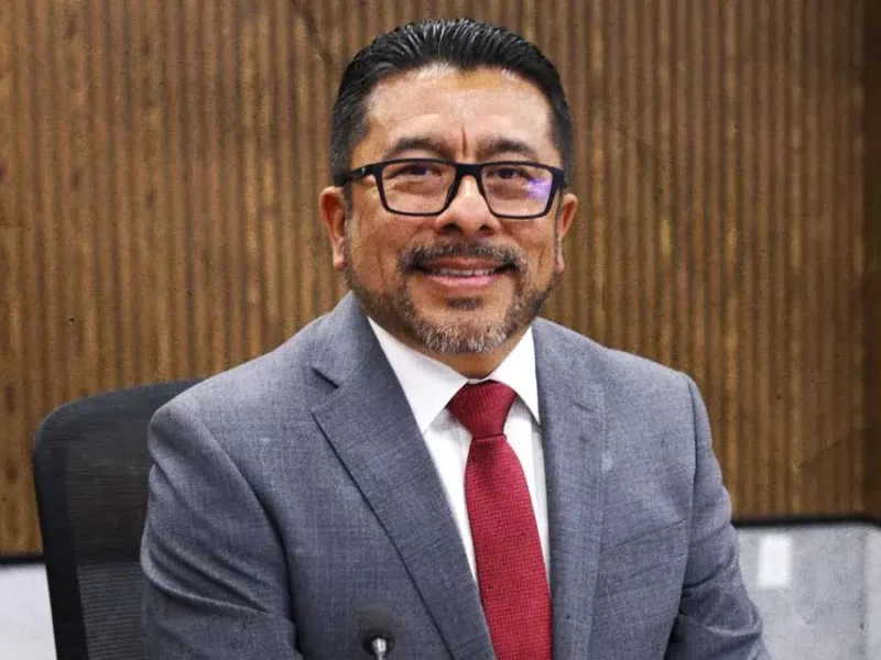 Secretaría Anticorrupción de Puebla presentó 16 denuncias penales contra exfuncionarios en 2025