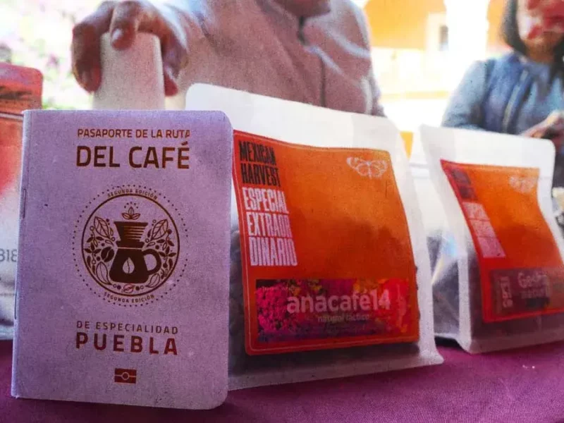 San Pedro Cholula será sede del "Coffee Fest: Especialidad y Tradición"; fechas, horario y actividades