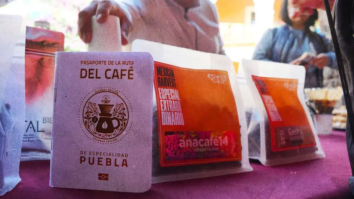 San Pedro Cholula será sede del "Coffee Fest: Especialidad y Tradición"; fechas, horario y actividades