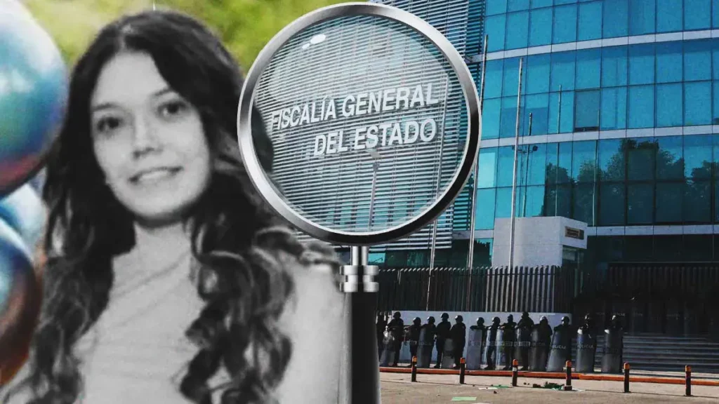 Investigación de Fiscalía de Puebla pone en duda embarazo de Lidya Valdivia tras su hallazgo