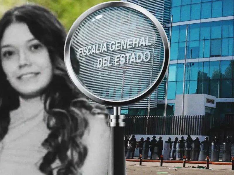 Investigación de Fiscalía de Puebla pone en duda embarazo de Lidya Valdivia tras su hallazgo