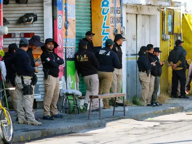 Expropiación de la 46 Poniente queda descartada; Ayuntamiento de Puebla quiere "limpiar estigma"