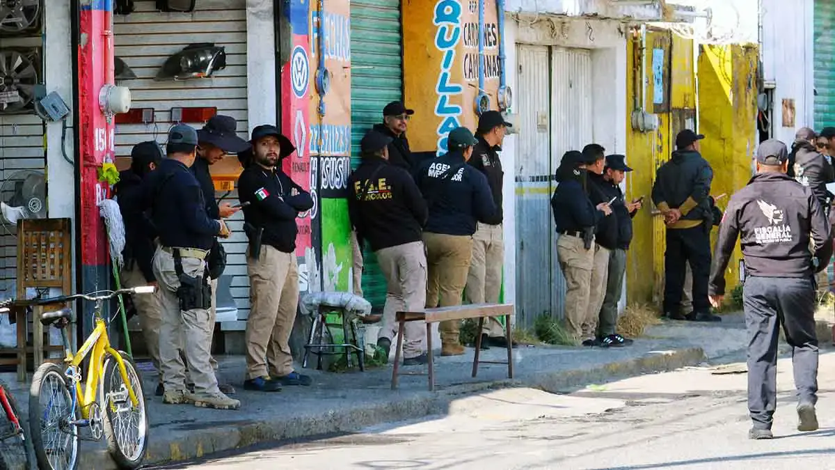 Expropiación de la 46 Poniente queda descartada; Ayuntamiento de Puebla quiere "limpiar estigma"
