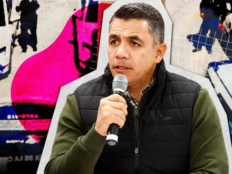SSC Puebla anuncia adquisición de 200 armas para fortalecer seguridad en 2026