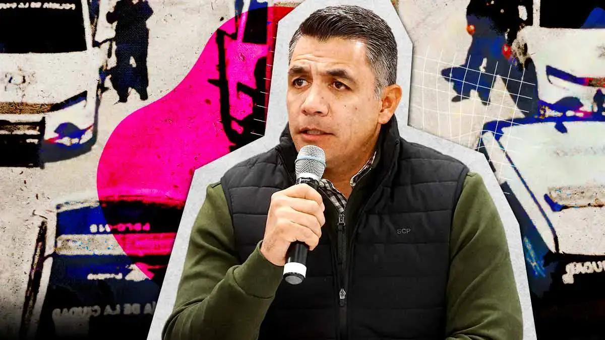 SSC Puebla anuncia adquisición de 200 armas para fortalecer seguridad en 2026