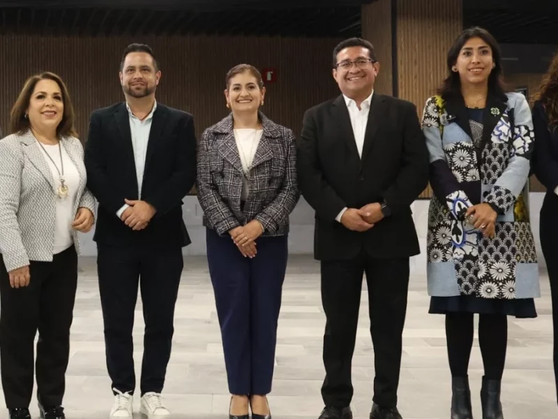 En comparecencia del Congreso, SECIHTI destaca proyectos Kutsari y Olinia