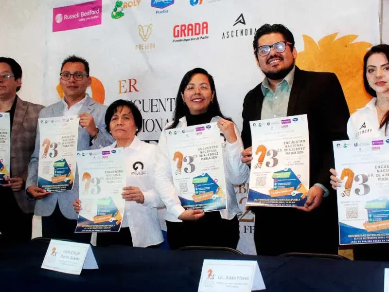 Puebla será sede del Tercer Encuentro Nacional de Ajedrez 2026; homenajeará a Guillermo Godínez