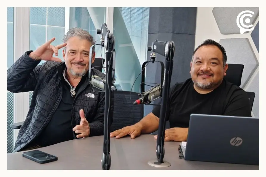 Raúl Ornelas este 14 de febrero en Puebla