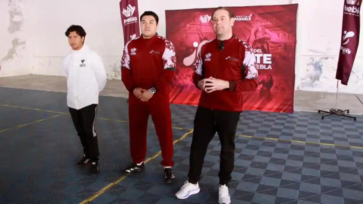Realiza Gobierno de Pepe Chedraui primer programa de Activación Física Comunitaria en la capital