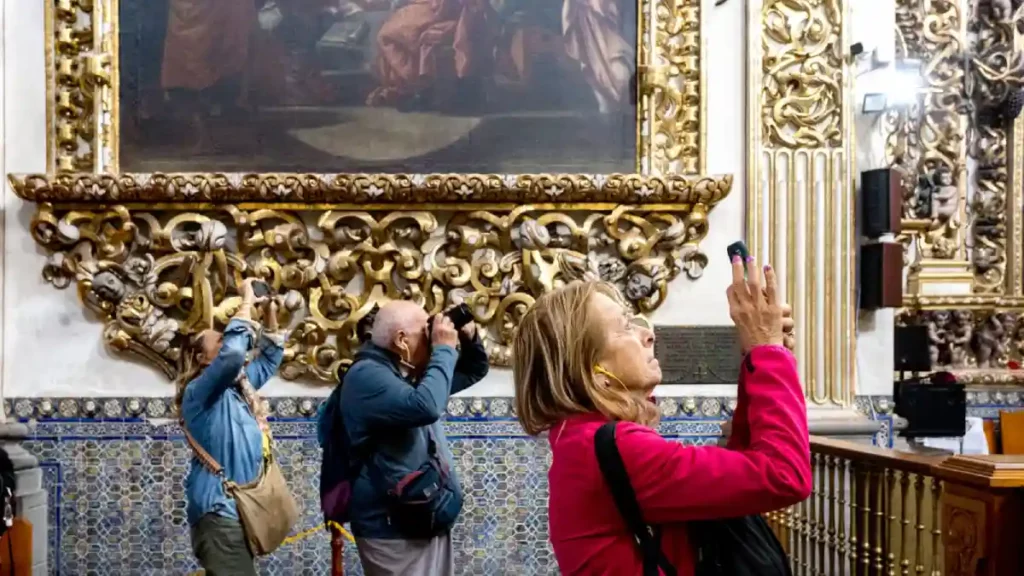 Récord histórico de turistas en 2025: Pepe Chedraui