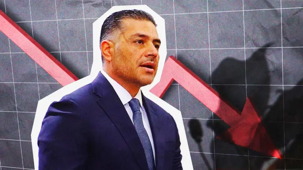 Puebla registra reducción del 41% en homicidios y 11% en delitos de alto impacto: Omar García Harfuch