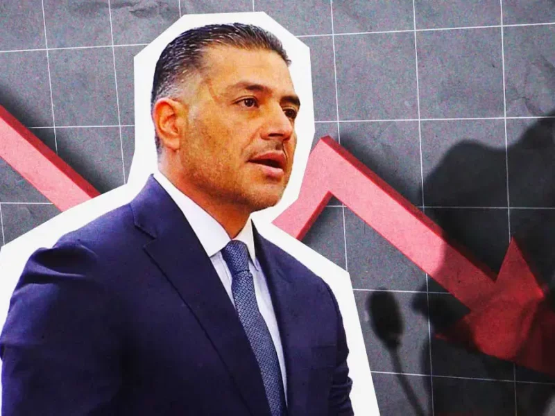 Puebla registra reducción del 41% en homicidios y 11% en delitos de alto impacto: Omar García Harfuch