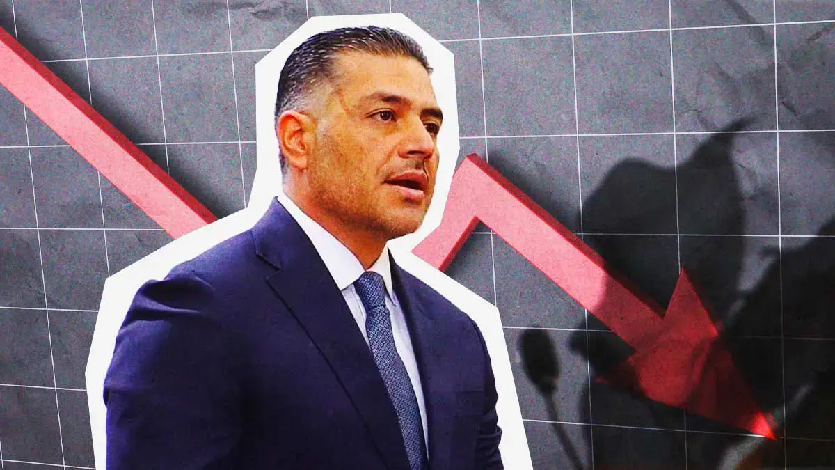 Puebla registra reducción del 41% en homicidios y 11% en delitos de alto impacto: Omar García Harfuch