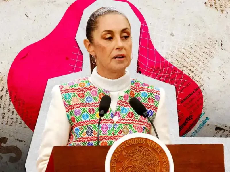 Claudia Sheinbaum confirma consulta sobre Polo de Bienestar en Puebla
