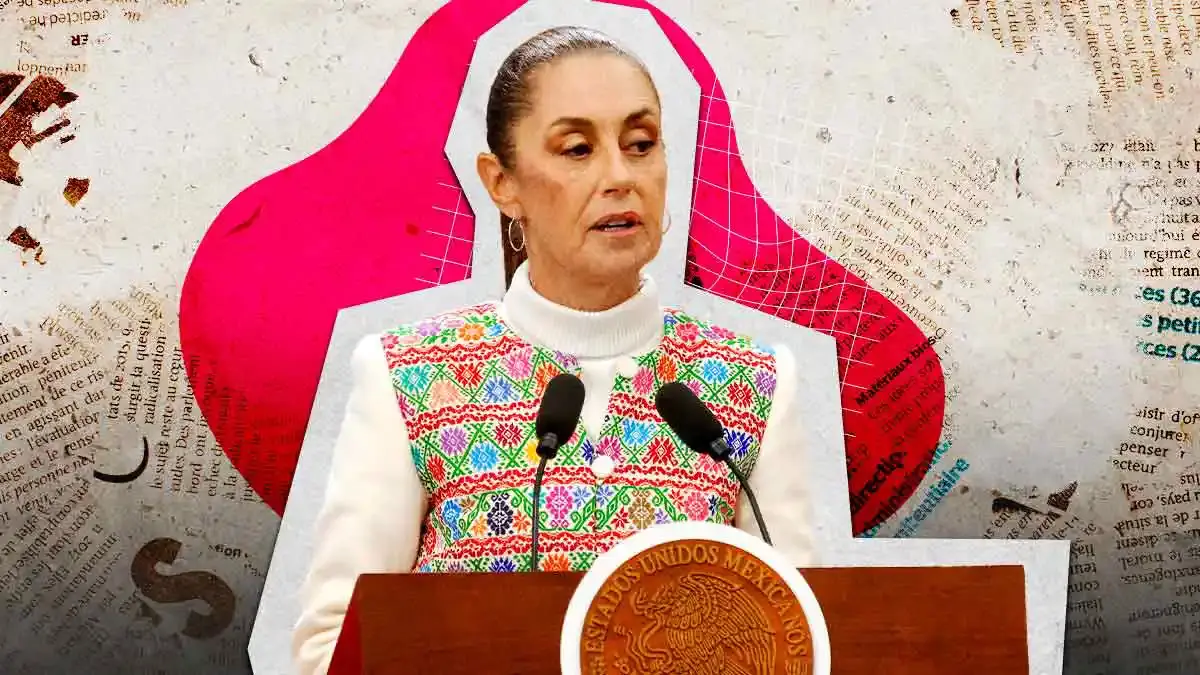 Claudia Sheinbaum confirma consulta sobre Polo de Bienestar en Puebla