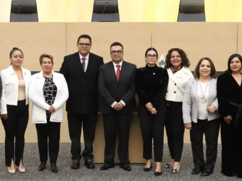 Secretaría de Salud comparece en el Congreso; resalta fortalecimiento de los servicios en favor de grupos vulnerables