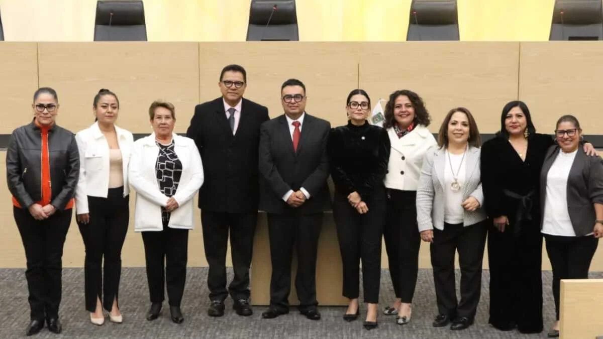 Secretaría de Salud comparece en el Congreso; resalta fortalecimiento de los servicios en favor de grupos vulnerables