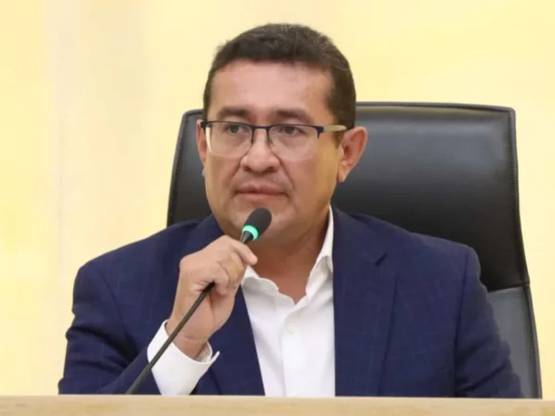 Congreso analiza y da seguimiento a procesos contra reformas al Código Penal en materia de ciberasedio