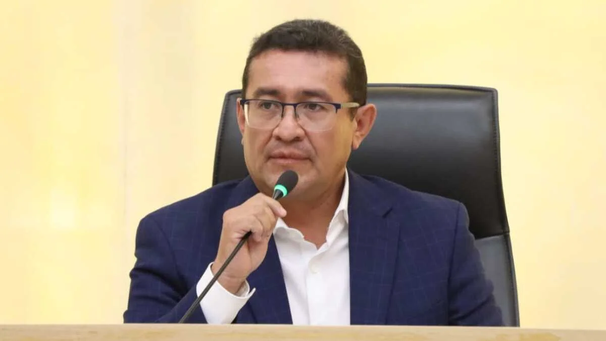 Congreso analiza y da seguimiento a procesos contra reformas al Código Penal en materia de ciberasedio