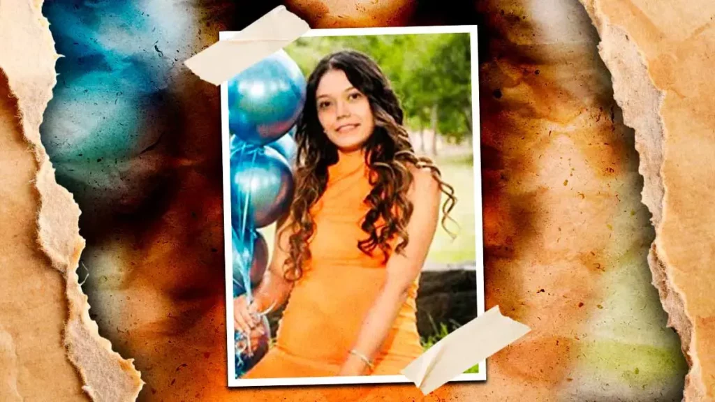 Fiscalía de Puebla localiza a Lidya Valdivia en el Estado de México; autoridades descartan embarazo