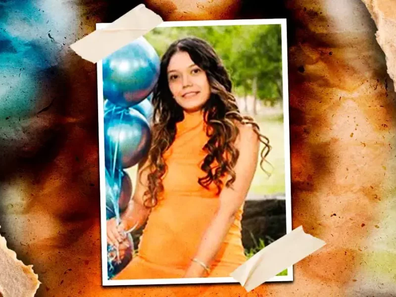 Fiscalía de Puebla localiza a Lidya Valdivia en el Estado de México; autoridades descartan embarazo