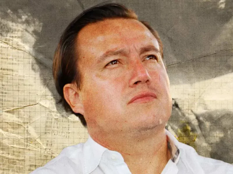 Diputado Ignacio Mier Bañuelos niega robo de sus llantas; "tengo una camioneta similar"