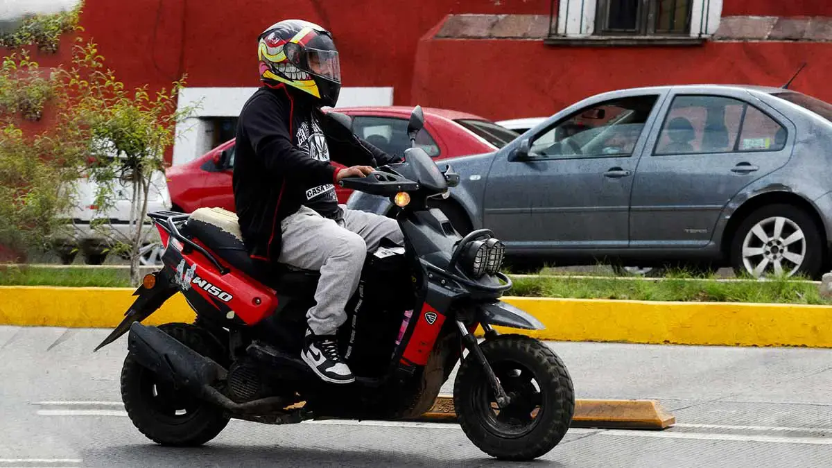 ​Pepe Chedraui anuncia retiro de motocicletas no regularizadas en Puebla; exige corresponsabilidad a agencias