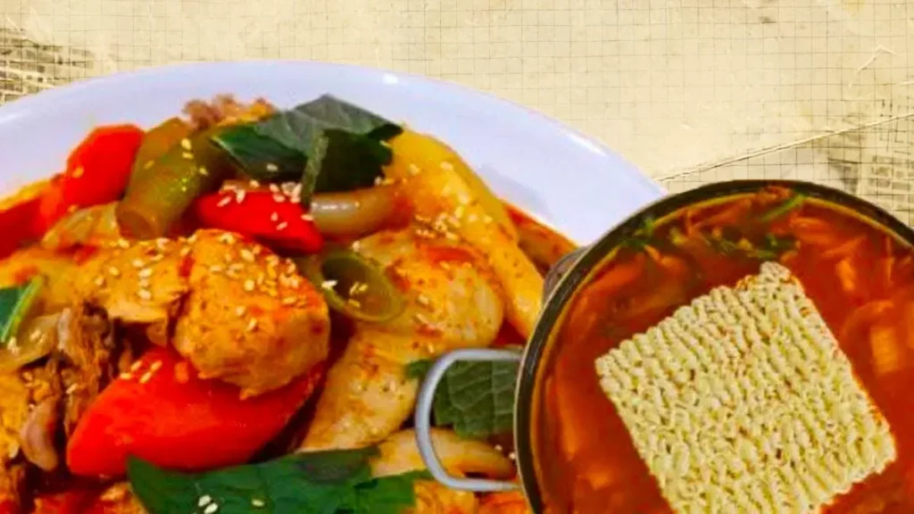 Corea, Colombia, Venezuela e Italia, prueba lo mejor de la comida internacional aquí en Puebla