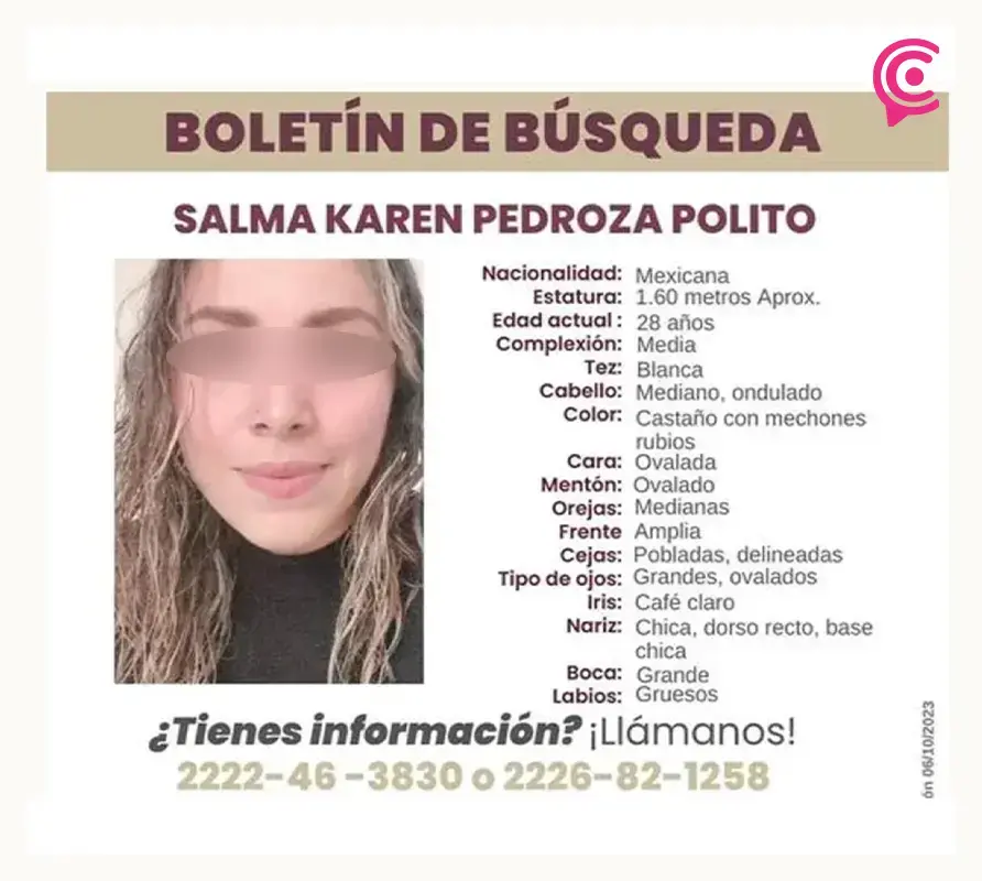 En siete años, van cuatro casos de mujeres desaparecidas con embarazos falsos en Puebla