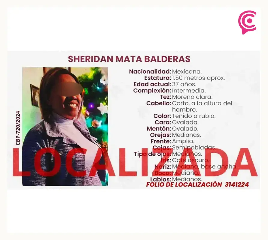 En siete años, van cuatro casos de mujeres desaparecidas con embarazos falsos en Puebla