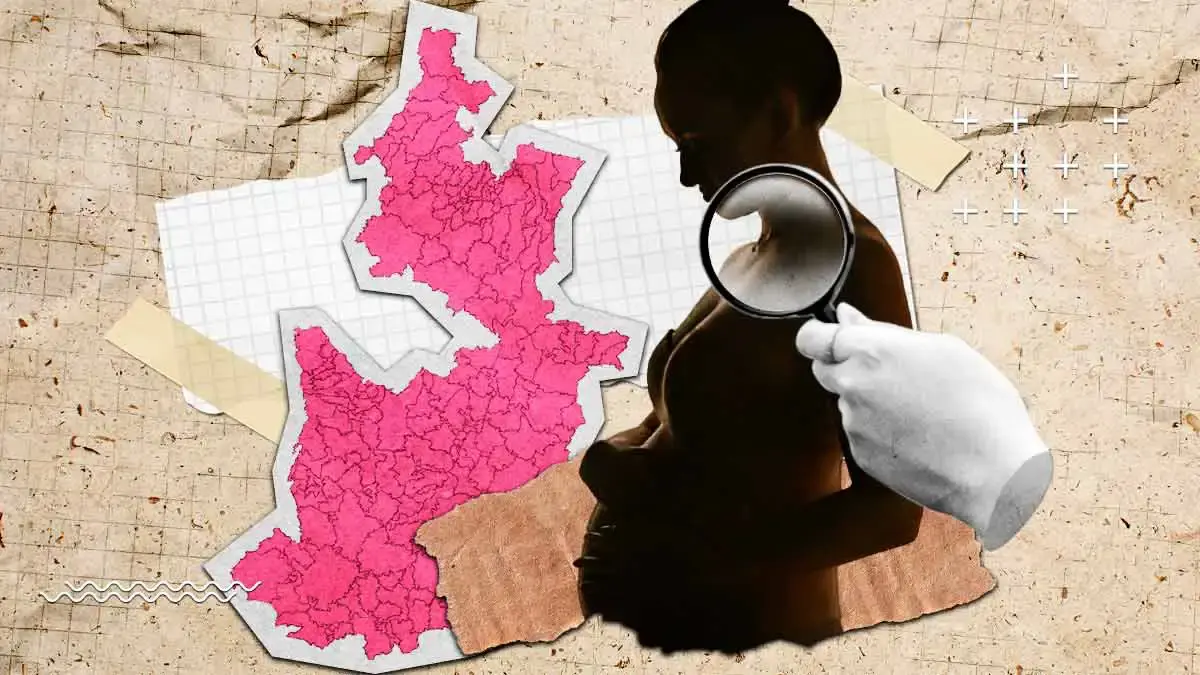 En siete años, van cuatro casos de mujeres desaparecidas con embarazos falsos en Puebla