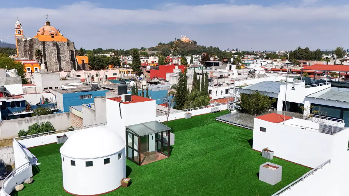 Moderniza Lupita Cuautle el Centro Administrativo en beneficio de las y los sanandreseños