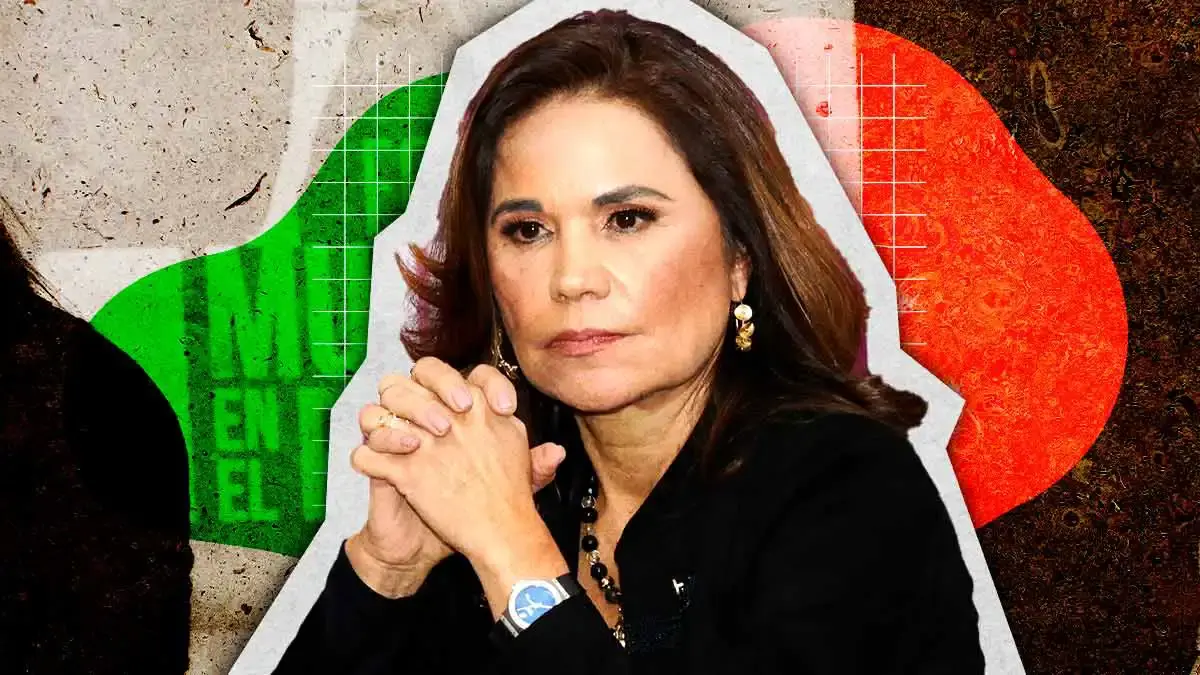 Blanca Alcalá renuncia al PRI y analiza sumarse a otra fuerza política