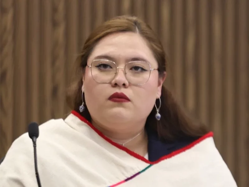 Secretaria de Arte y Cultura comparece en el Congreso; resalta acciones para garantizar el acceso equitativo a la cultura
