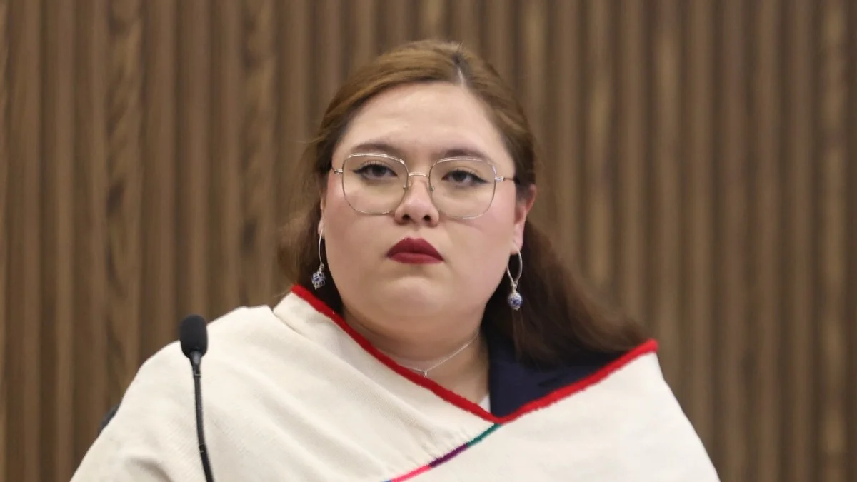 Secretaria de Arte y Cultura comparece en el Congreso; resalta acciones para garantizar el acceso equitativo a la cultura