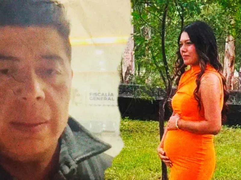 Pareja de Lidya Valdivia exige a Fiscalía de Puebla esclarecer el caso y fincar responsabilidades