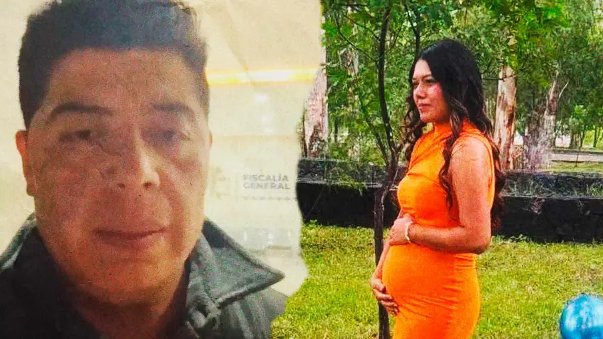 Pareja de Lidya Valdivia exige a Fiscalía de Puebla esclarecer el caso y fincar responsabilidades