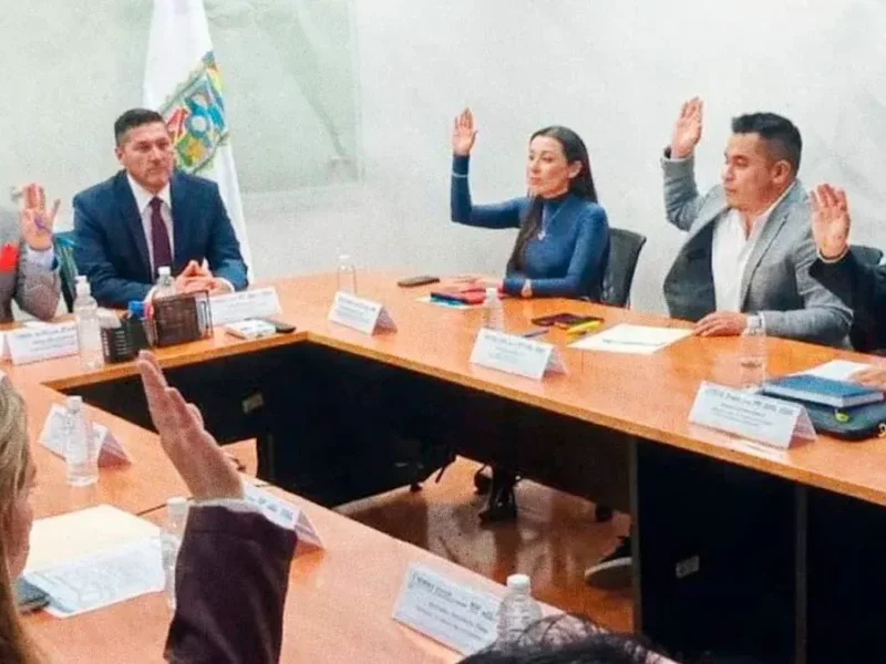 Francisco Ramos asume como titular del Banco Estatal de Tierra tras salida de la Segob Puebla