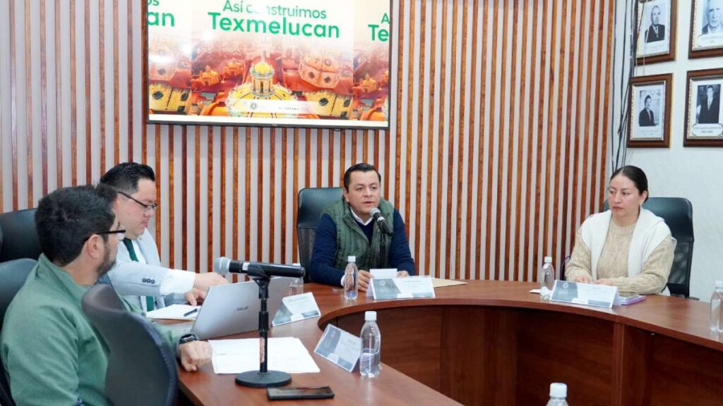 Finanzas sanas del gobierno de Texmelucan favorecen el bienestar de las familias