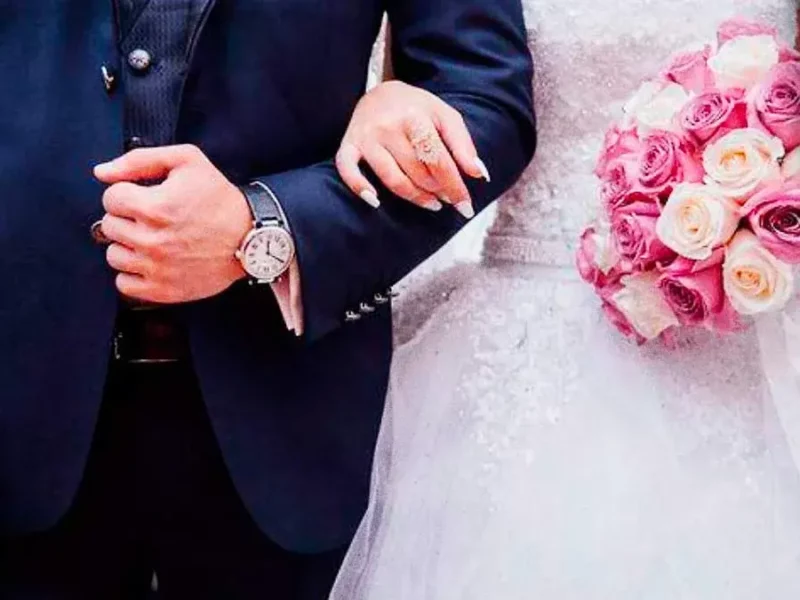 Se realizará segunda jornada de matrimonios comunitarios gratuitos en Texmelucan