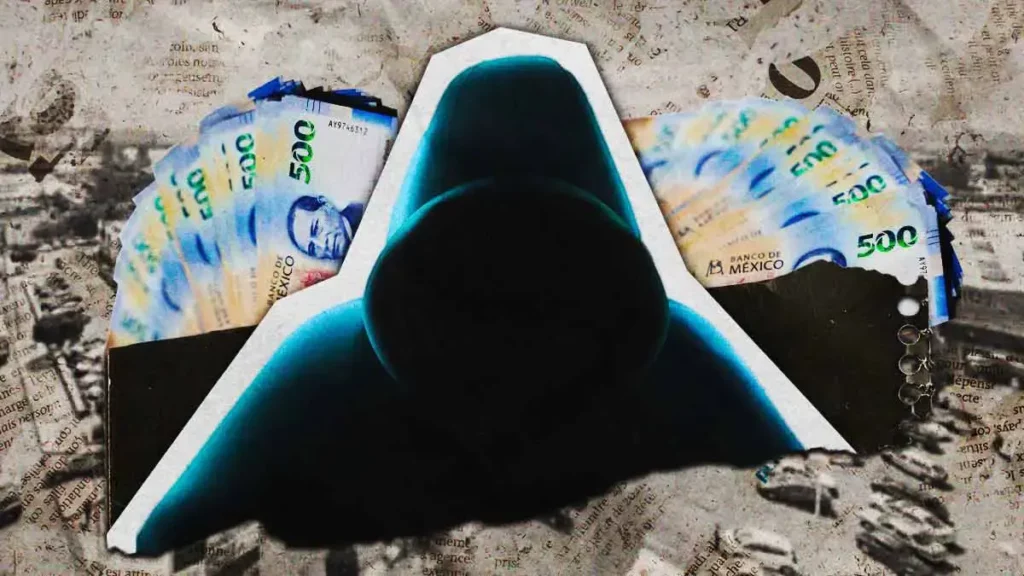 Delincuentes siguen desde Plaza Loreto y roban 85 mil pesos a cuentahabiente en La Hacienda, Puebla