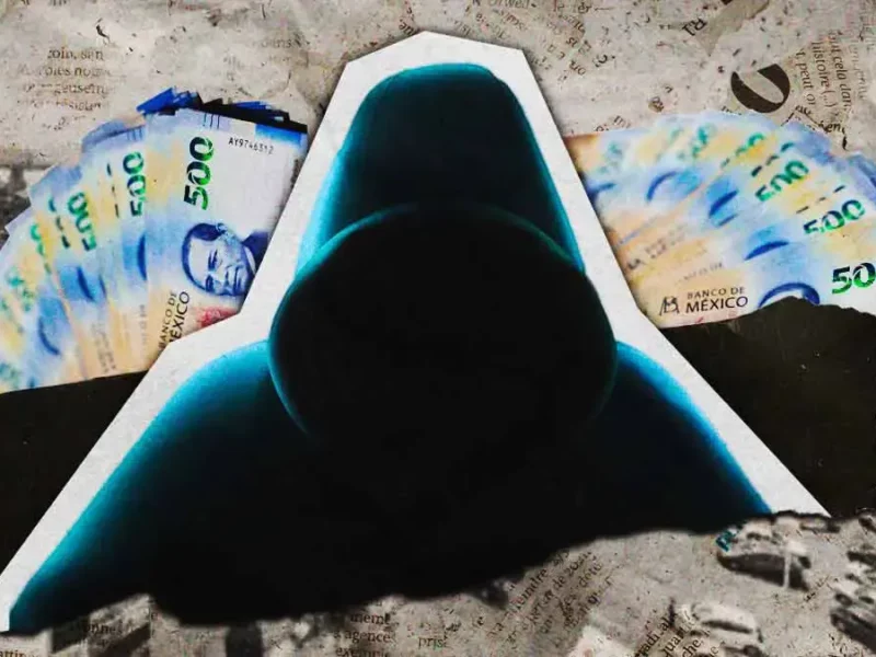 Delincuentes siguen desde Plaza Loreto y roban 85 mil pesos a cuentahabiente en La Hacienda, Puebla