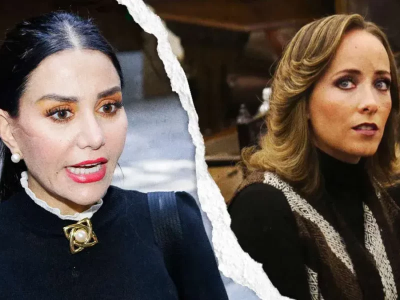 Susana Riestra califica de “frívola” la Ley Lidya Valdivia de Nay Salvatori