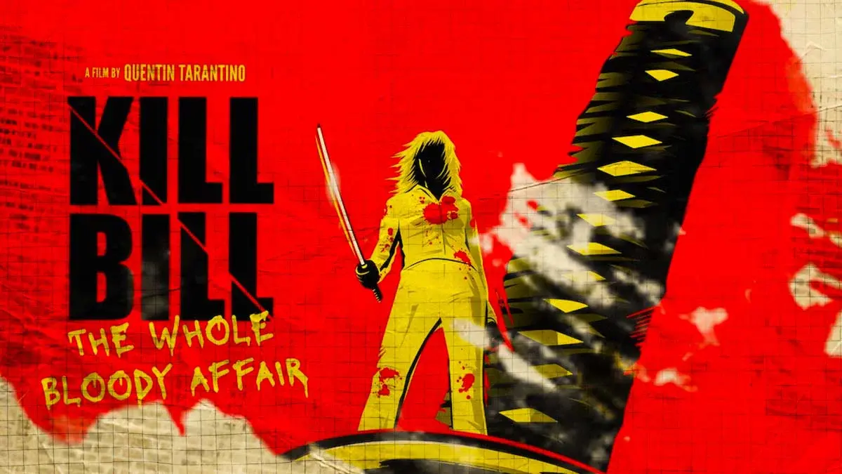 Kill Bill regresa a México con versión extendida exclusiva en cines
